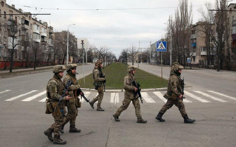 ANATOLII STEPANOV/AFP