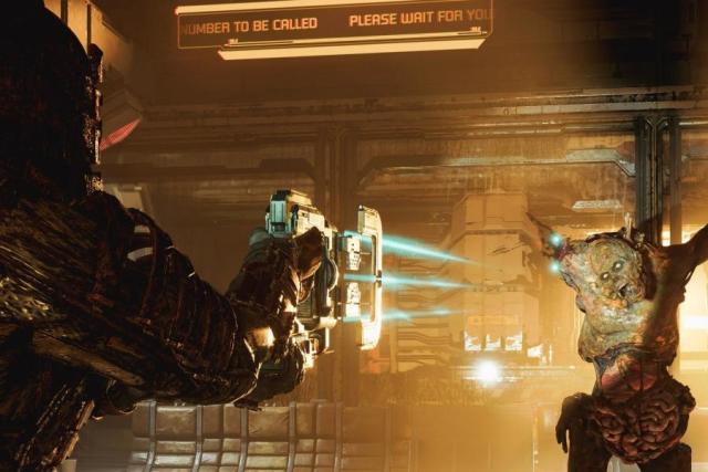 Dead Space: El remake es tan terrorífico que sus creadores no quieren  jugarlo de noche