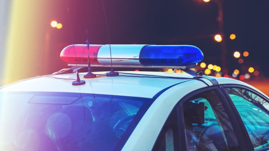 Bettersten Wade of Jackson, Mississippi, said police didn’t tell her an off-duty officer’s vehicle struck and killed her son and kept the information from her. (Photo: AdobeStock)