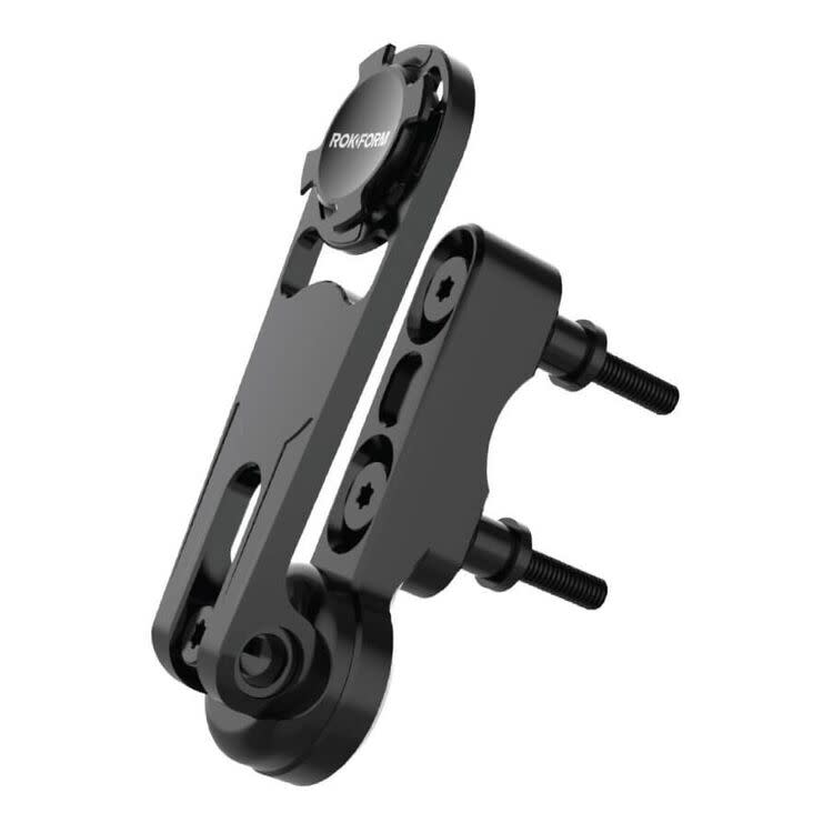 <p><a href="https://go.redirectingat.com?id=74968X1596630&url=https%3A%2F%2Fwww.cyclegear.com%2Faccessories%2Frokform-pro-series-motorcycle-perch-mount&sref=https%3A%2F%2Fwww.roadandtrack.com%2Fgear%2Fg43878481%2Fbest-motorcycle-phone-mounts%2F" rel="nofollow noopener" target="_blank" data-ylk="slk:Shop Now;elm:context_link;itc:0;sec:content-canvas" class="link ">Shop Now</a></p><p>Rokform Pro Series Motorcycle Perch Mount</p><p>cyclegear.com</p><p>$119.99</p><span class="copyright">Cycle Gear</span>