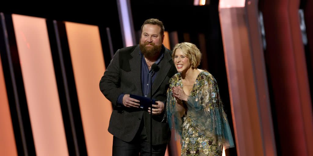 the 56th annual cma awards show