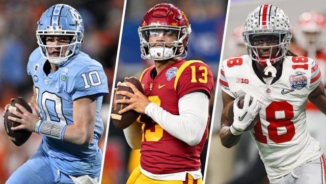 Who could tank in the NFL in 2023? Watch out for these 5 teams with prized  prospects coming