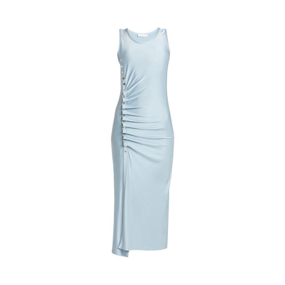 <p><a href="https://go.redirectingat.com?id=74968X1596630&url=https%3A%2F%2Fwww.bergdorfgoodman.com%2Fp%2Frabanne-ruched-midi-dress-with-button-detail-prod186020083&sref=https%3A%2F%2Fwww.elle.com%2Ffashion%2Ftrend-reports%2Fa45189621%2Fspring-2024-fashion-trends%2F" rel="nofollow noopener" target="_blank" data-ylk="slk:Shop Now;elm:context_link;itc:0;sec:content-canvas" class="link ">Shop Now</a></p><p>Ruched Midi Dress with Button Detail</p><p>bergdorfgoodman.com</p><p>$870.00</p>