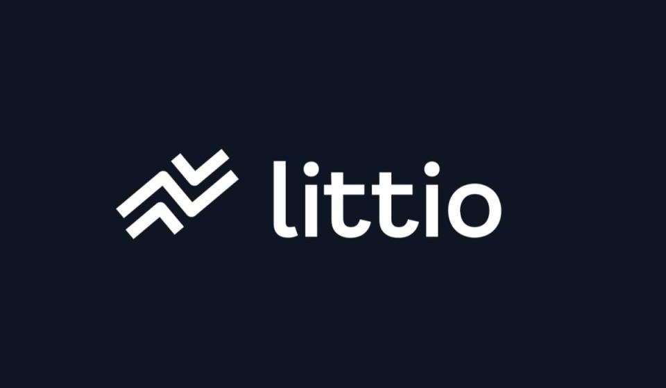 La startup Littio llegó a Argentina y ofrece acceso a dólares digitales. Imagen: Littio.