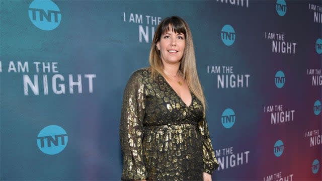 Patty Jenkins Says She Didn't Walk Away From Wonder Woman 3