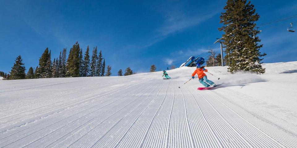 Solitude Mountain Resort