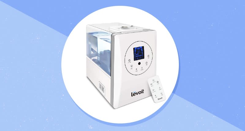 Levoit Humidifier for Large Room