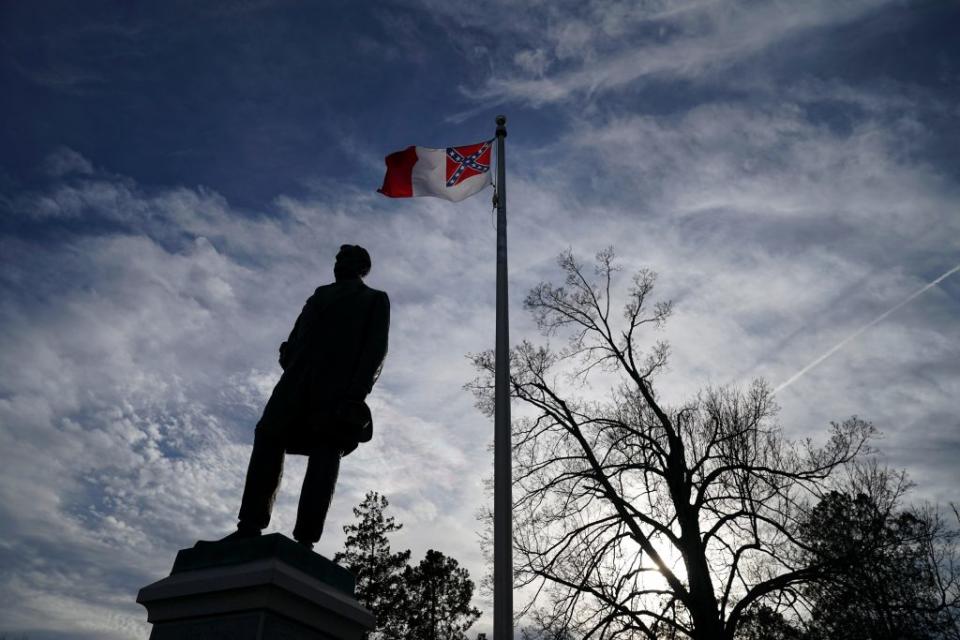 Democratic Leadership Of Virginia Surrounded In Controvesy After Racists Photos And Sexual Assault Allegations Surface