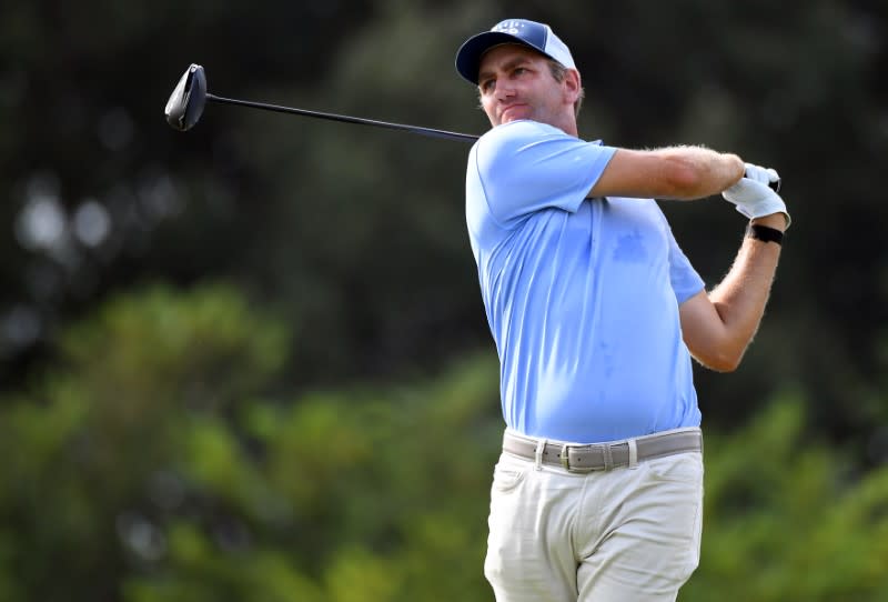 PGA: WGC - FedEx St. Jude Invitational - Second Round