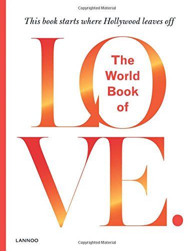 The World Book of Love