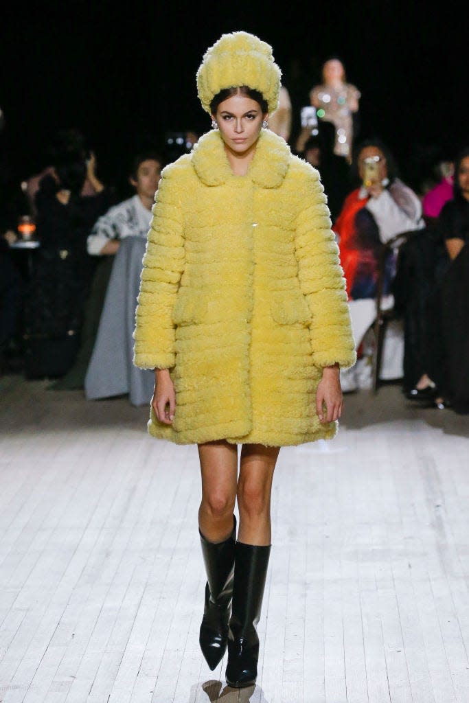 Marc Jacobs AW20