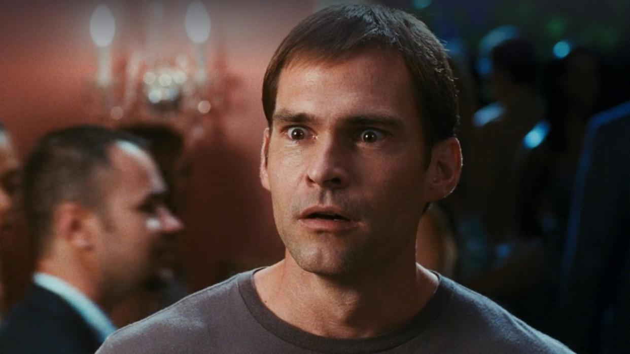  Stifler in American Reunion 