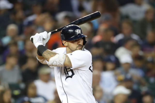 Chicago Cubs: Team needs to consider Castellanos extension