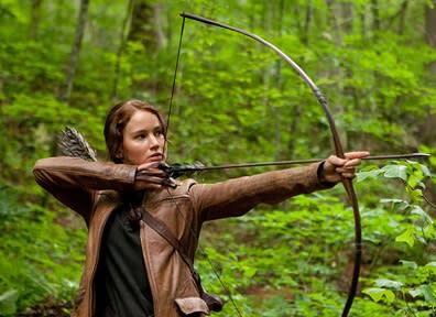 'The Hunger Games': 5 Things You Need to Know if You Haven't Read the Book