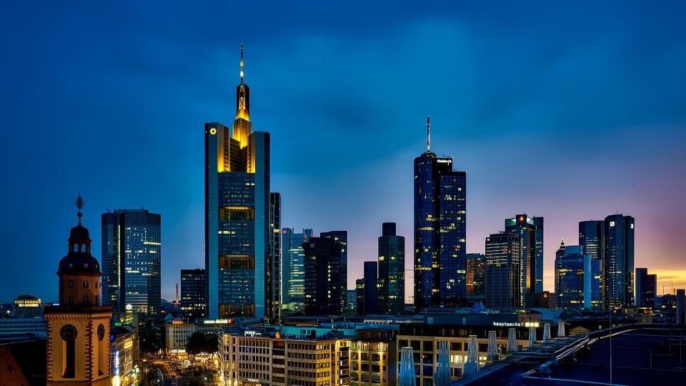 <p>Commercial property in the German city was valued at US$1,400 per sq ft. (Photo: Pixabay) </p>