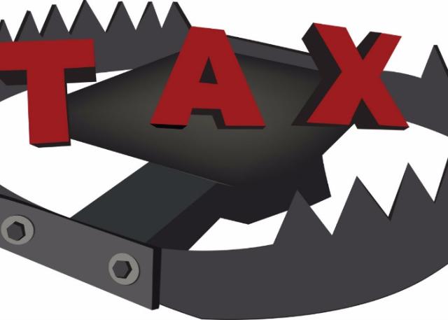 Tax Avioid - Roblox