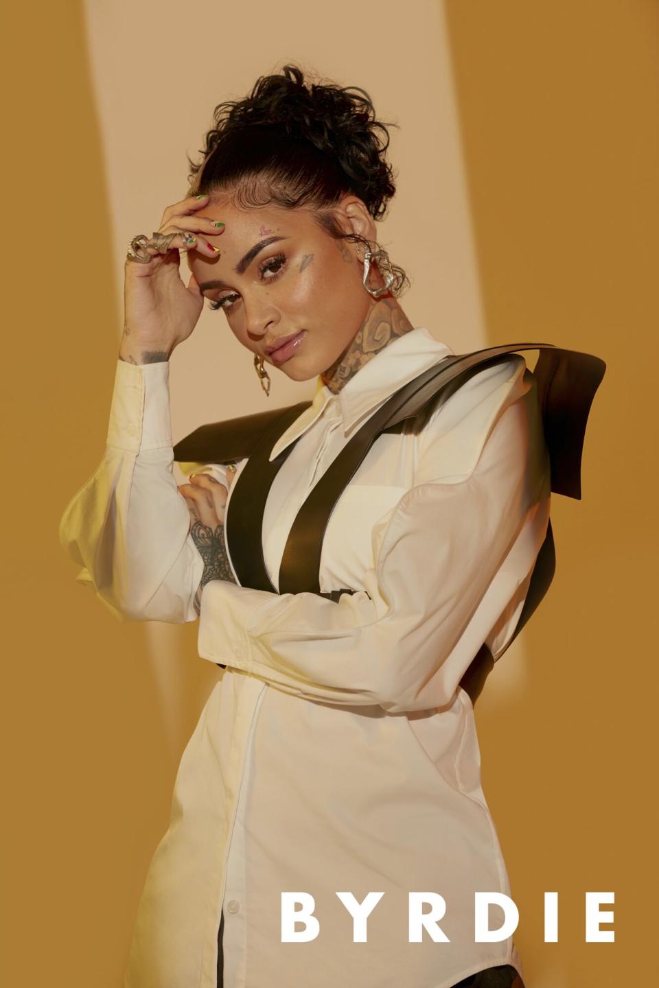 Kehlani