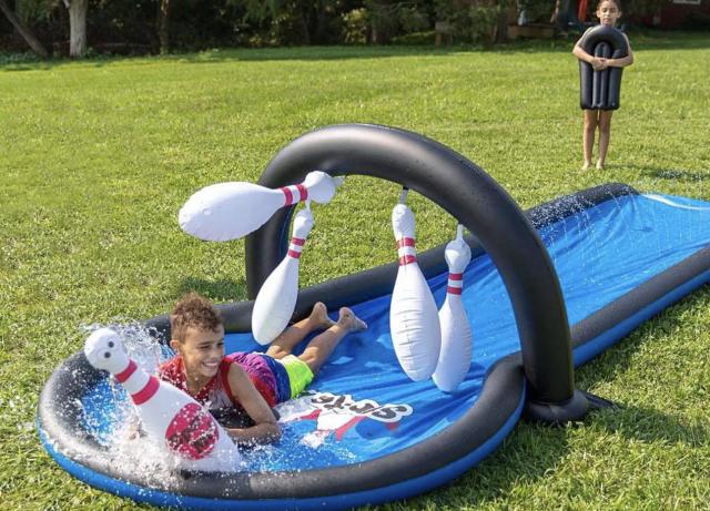 The 21 Best Water Toys for Kids (Because All That Energy Needs a