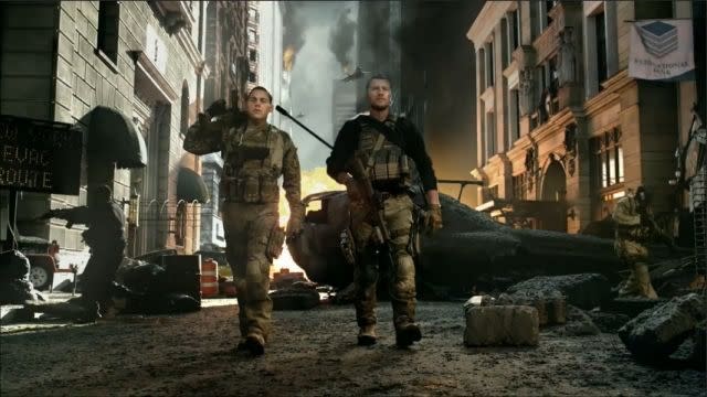 Call of Duty: Modern Warfare 3 - The Vet & The n00b Official