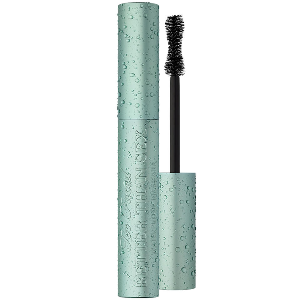 Too Faced mascara