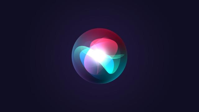 How to change Siri volume and speaking rate - Apple Support