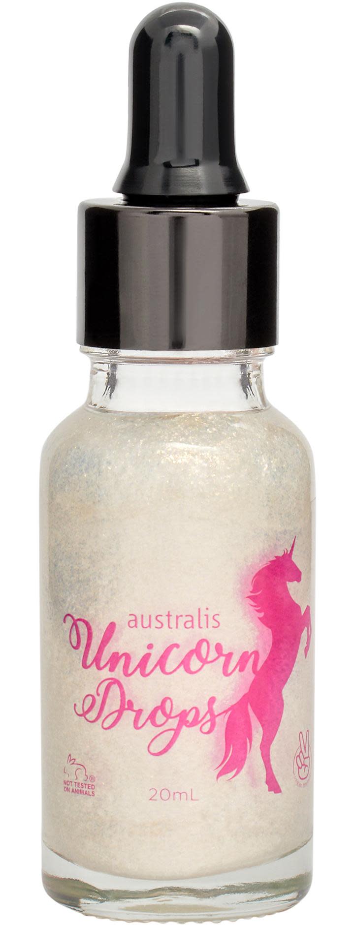 <p>Australis Unicorn Drops - $19.99</p><br>