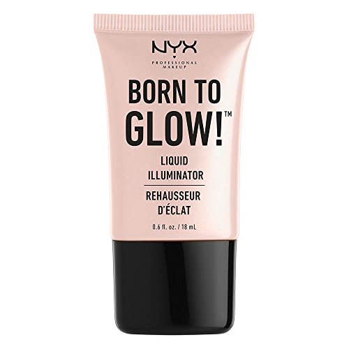 Born to Glow Liquid Illuminator