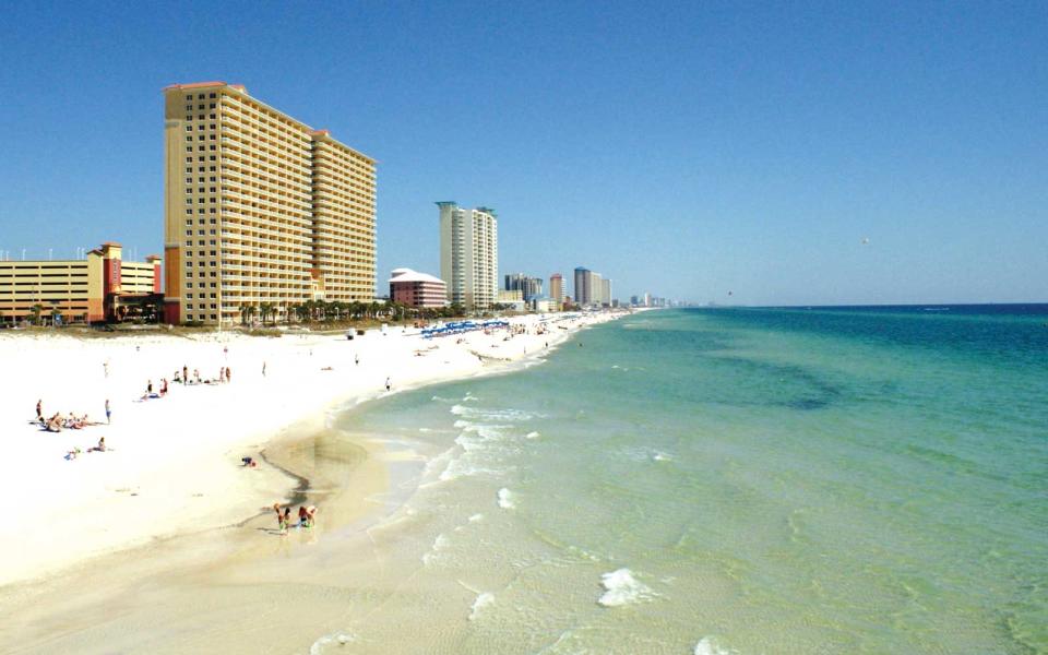 Panama City Beach