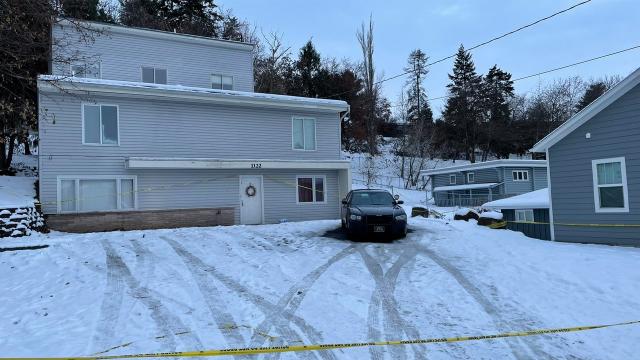 Idaho college murders: Six people may have lived in the house where the  students were killed, police say