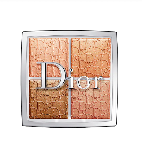 BACKSTAGE Glow Face Palette