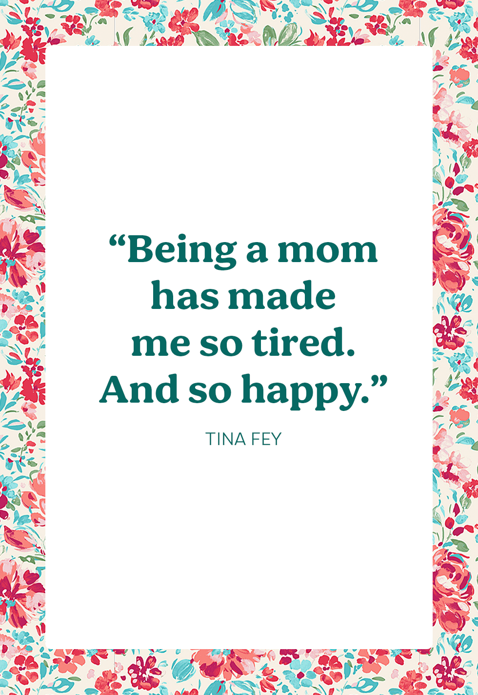 best new mom quotes