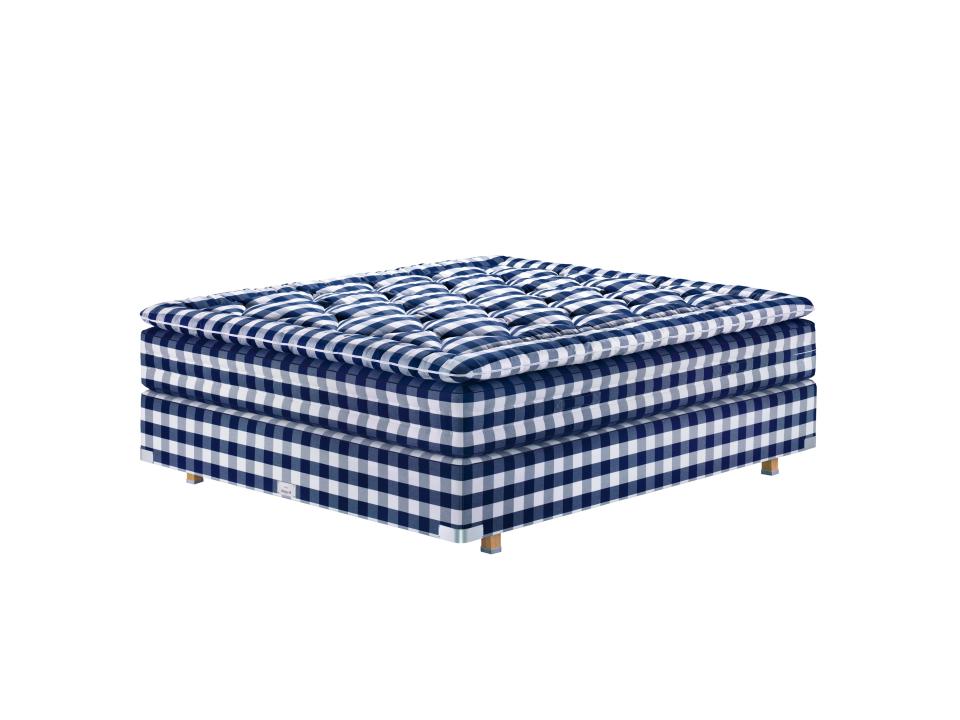 <cite class="credit">Image courtesy of Hastens.</cite>