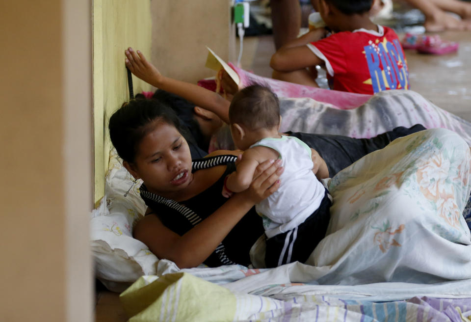 Manila, Philippines