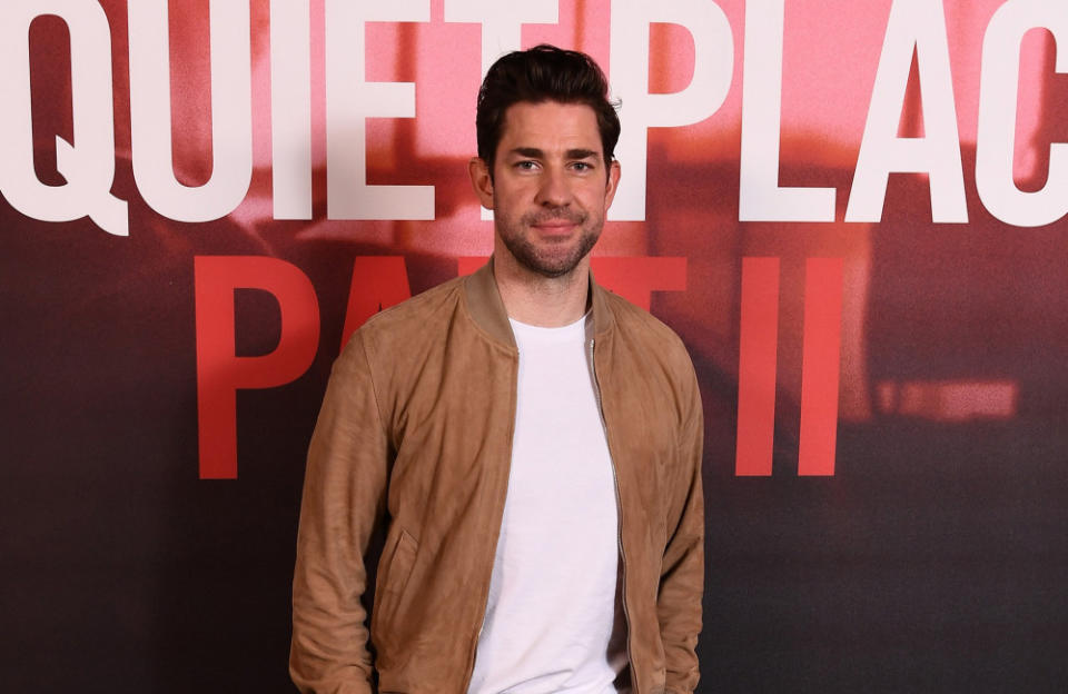 John Krasinski