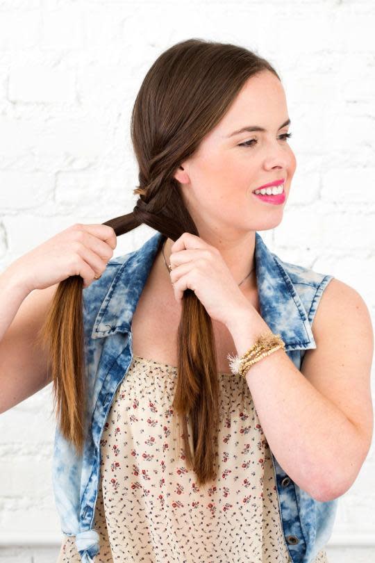 19 Fun Hair Accessories on Sale to Lift Your Ponytails and Your