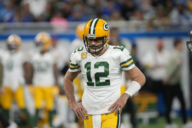 How do the 2022 Packers compare with 2010 and 2016 teams?