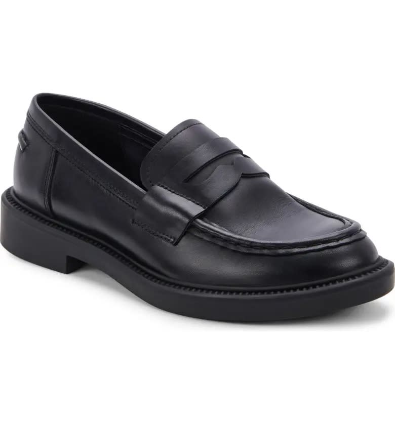 Blondo Halo Waterproof Loafers