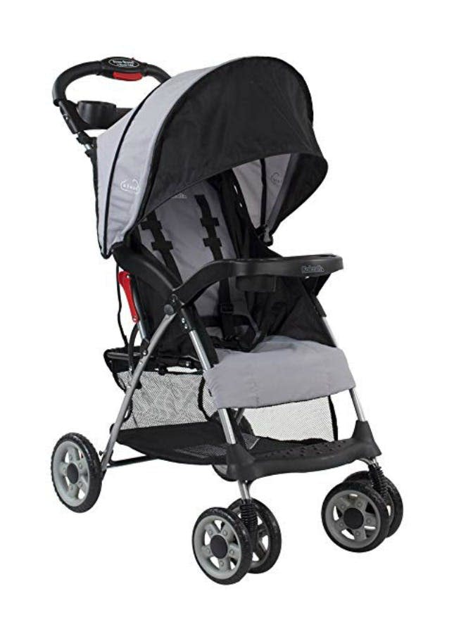 Kolcraft Cloud Plus Lightweight Stroller