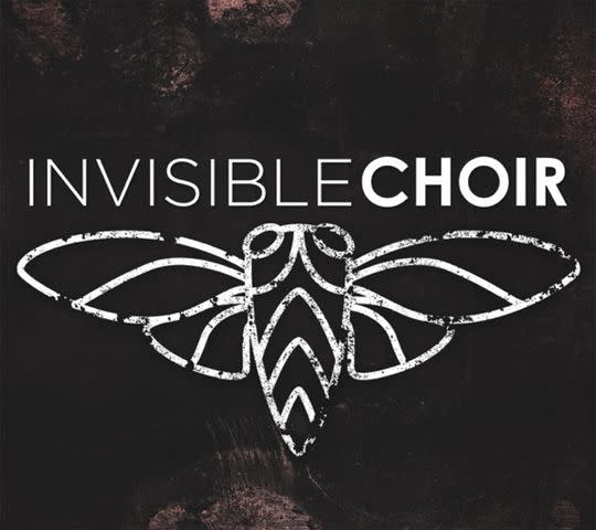 <p>Invisible Choir</p>