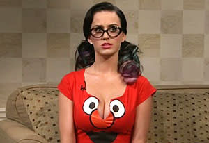 Katy Perry | Photo Credits: NBC