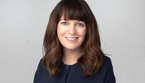 Laura Ryan appointed as new Chief People Officer at largest security awareness and human risk management platform SoSafe. (Photo: Business Wire)