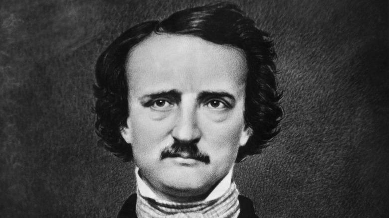 Edgar Allan Poe