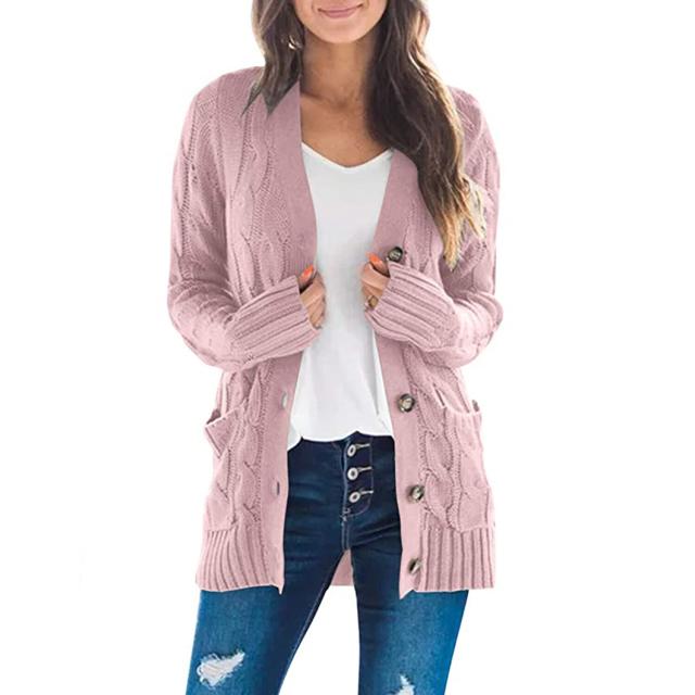 The Best-Selling Cardigan on Amazon Comes in 28 Colors, and It's Only $31