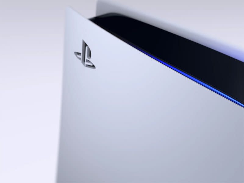 PS5 只向下相容至 PS4