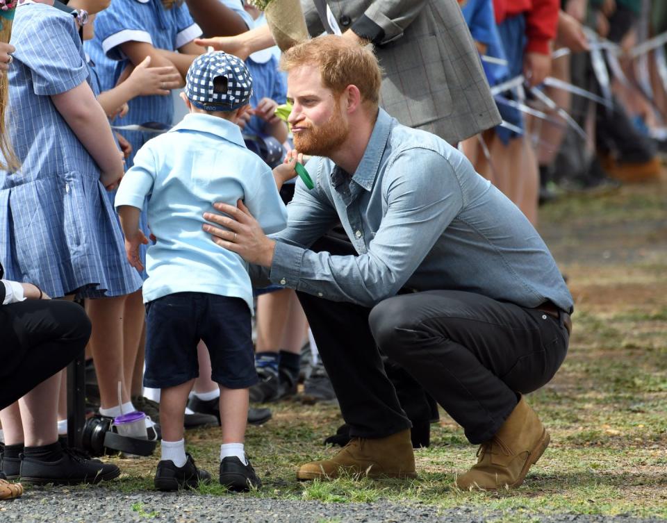 Photo credit: Karwai Tang - Getty Images