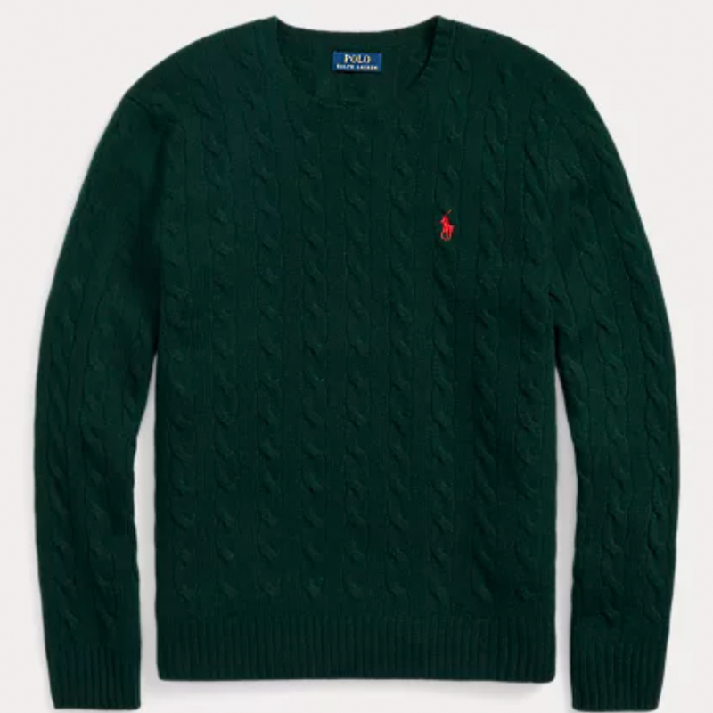 <p><a href="https://go.redirectingat.com?id=74968X1596630&url=https%3A%2F%2Fwww.ralphlauren.com%2Fmen%2Fcable-knit-wool-cashmere-sweater%2F625239.html%3Fdwvar625239_colorname%3DCamel%2BMelange%26cgid%3Dmen%26webcat%3Dcontent%2Bsale%2Bwinter%2Bsale%2Bmen%23srule%3Dmen-sale-2%26altrurlID%3Dsale-men%26webcat%3Dcontent-sale-winter-sale-men%26ab%3Den_US_SLP_Slot_3_S1_L1_SHOP%26start%3D1%26cgid%3Dmen&sref=https%3A%2F%2F" rel="nofollow noopener" target="_blank" data-ylk="slk:Shop Now;elm:context_link;itc:0;sec:content-canvas" class="link rapid-noclick-resp">Shop Now</a></p><p>Cable-Knit Wool-Cashmere Sweater</p><p>ralphlauren.com</p><p>$79.99</p>