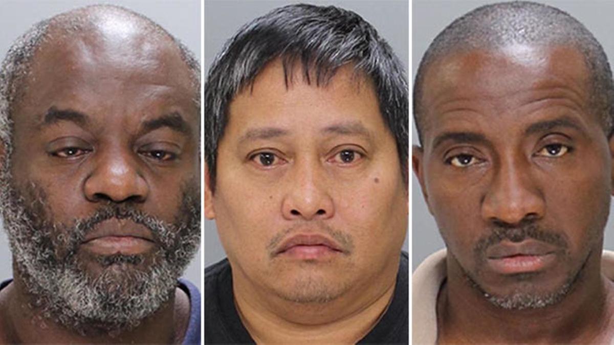 Photos 7 Arrested In Sw Philadelphia Prostitution Bust 4044