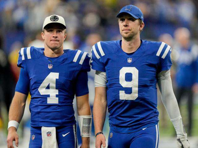 Indianapolis colts schedule for 2023 nfl season