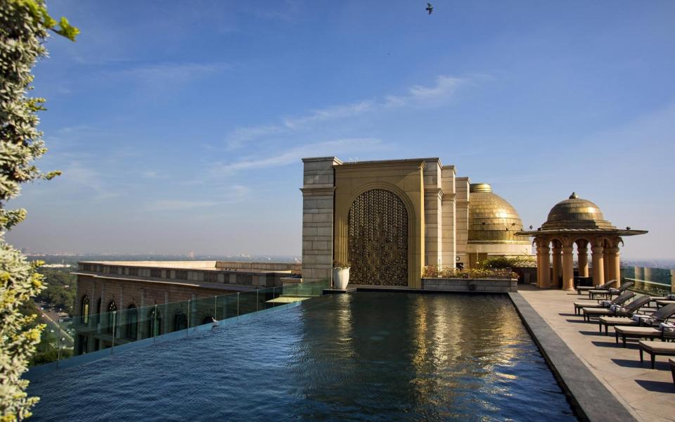 Leela Palace New Delhi