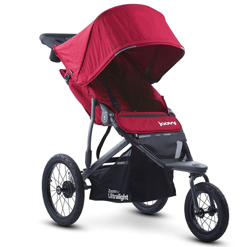 Jogging Stroller